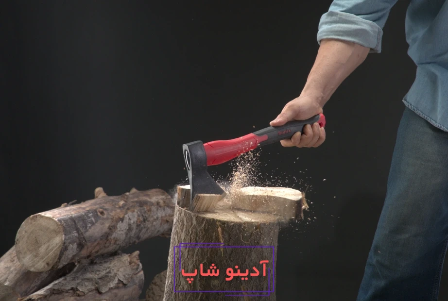 بهترین تبر بازار