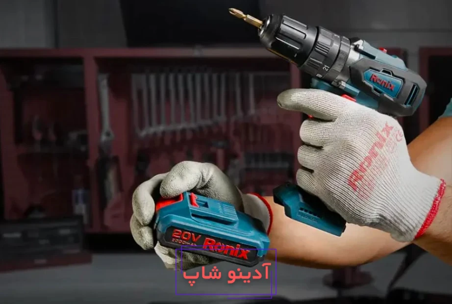 بهترین باتری شارژی