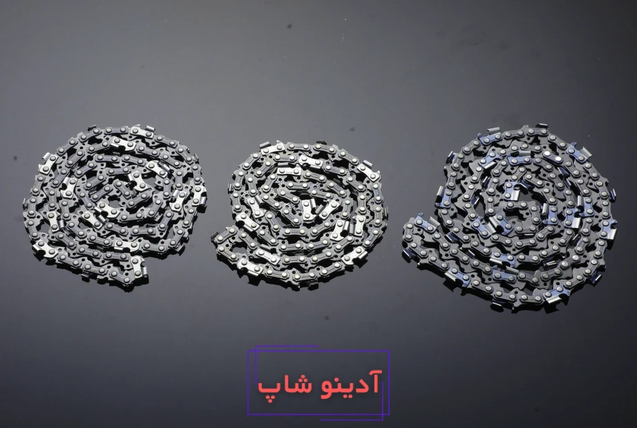 زنجیرهای اره موتوری رونیکس