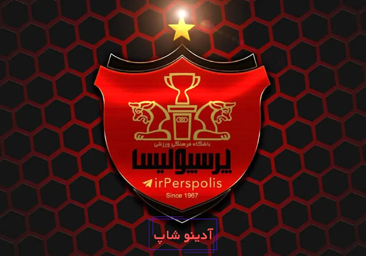 خط قرمز اوسمار روی نام ۶ پرسپولیسی