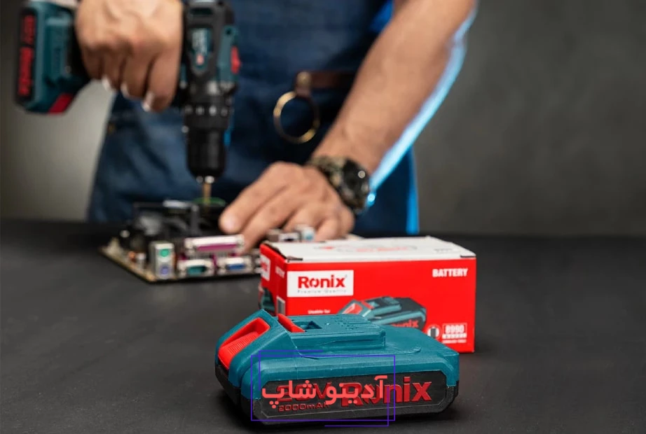 بهترین برند باتری شارژی