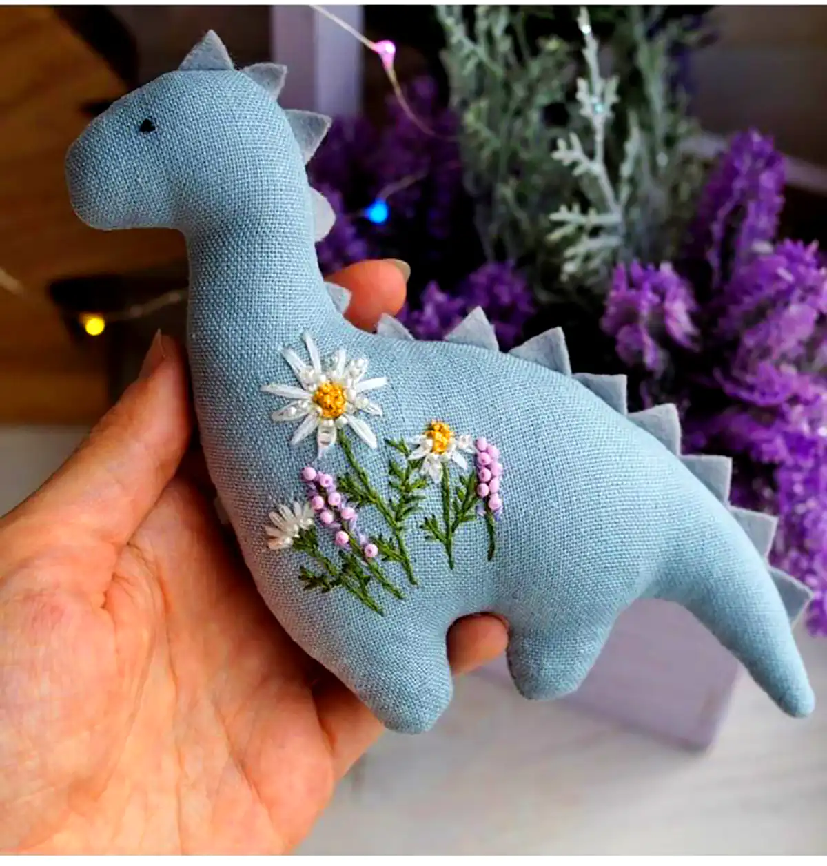 عروسک پارچه ای حیوانات