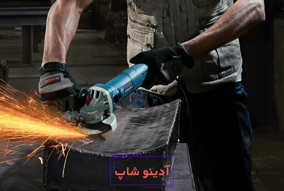 فرز برند بوش