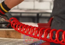 بهترین شلنگ پمپ باد