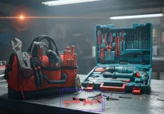 کیف ابزار رونیکس