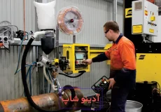 جوشکاری زیرپودری چیست