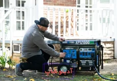 محاسبه ظرفیت موتور برق خانگی؛ چه ژنراتوری بخریم؟