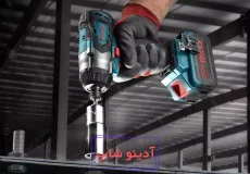 چرا باتری پیچ گوشتی شارژی شارژ نمی شود؟ | راه حل چیست؟