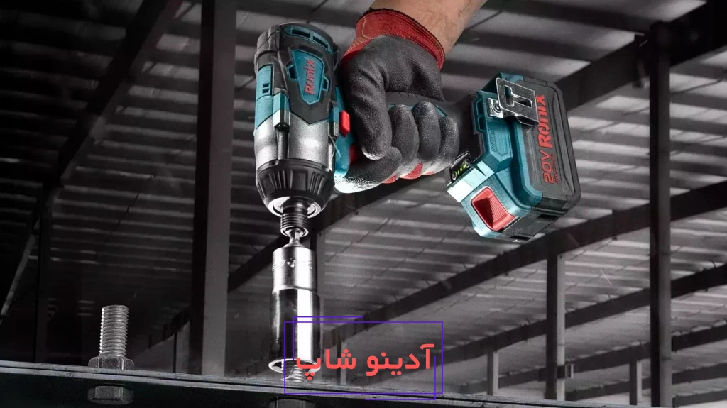 چرا باتری پیچ گوشتی شارژی شارژ نمی شود؟ | راه حل چیست؟