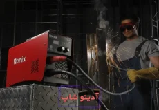 آشنایی با خطاهای جوشکاری