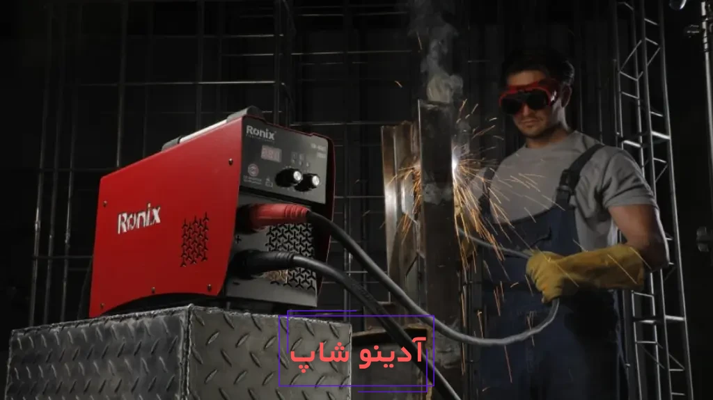 آشنایی با خطاهای جوشکاری