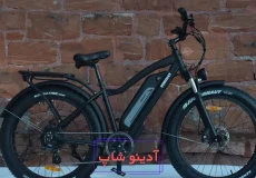 ۸ نکته نگهداری دوچرخه برقی | بهترین روش برای نگهداری از دوچرخه برقی