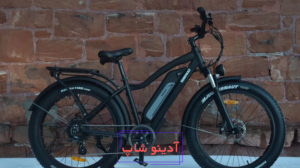 ۸ نکته نگهداری دوچرخه برقی | بهترین روش برای نگهداری از دوچرخه برقی