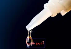 قوی‌ترین چسب قطره‌ای