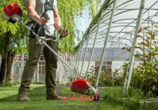 بهترین برند علف زن