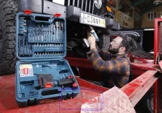 راهنمای خرید کیت دریل؛ راهی مطمئن برای انتخاب