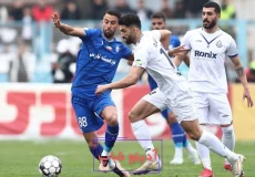 فینال هیجان‌انگیز جام حذفی فوتبال ایران؛ قوی سپید انزلی در مقابل آبی‌های پایتخت