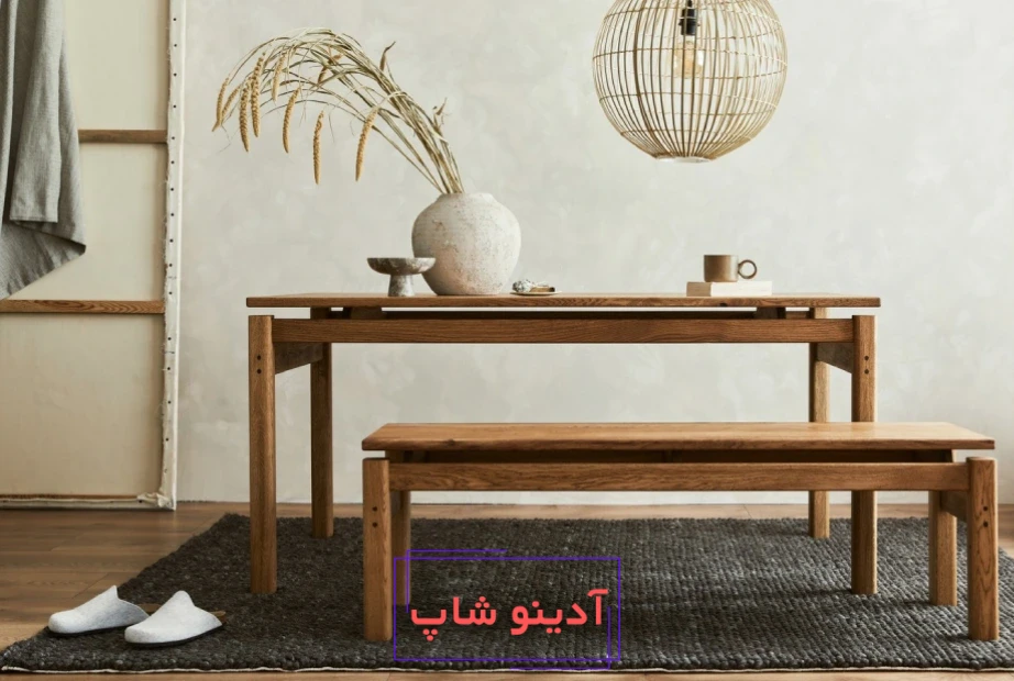 مبل‌سازی در خانه