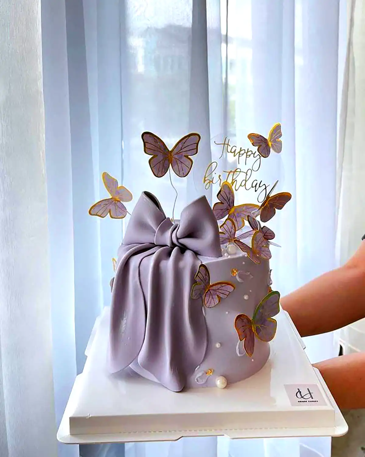 ایده های خلاقانه برای طراحی کیک