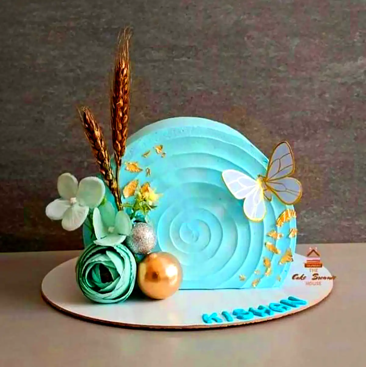 ایده های خلاقانه برای طراحی کیک