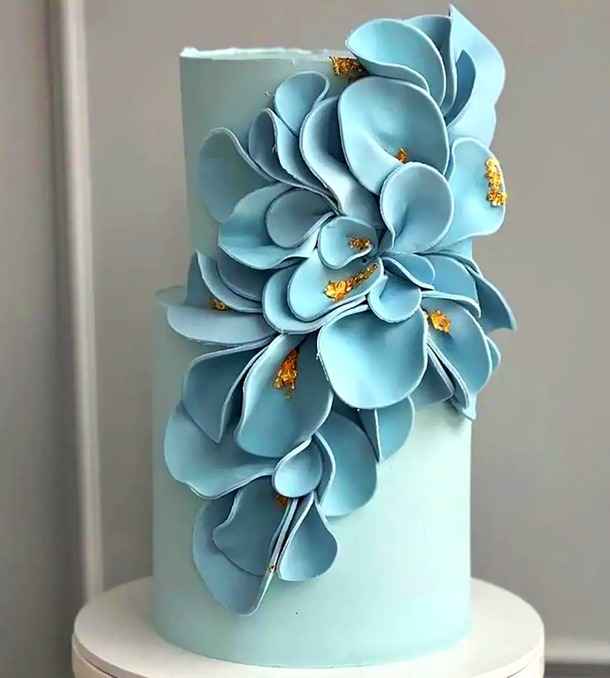 ایده های خلاقانه برای طراحی کیک