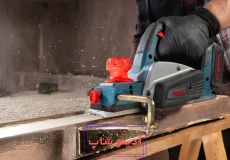 معرفی رنده نجاری شارژی 20 ولت 8603؛ ابزاری ایده‌آل برای کارگاه‌