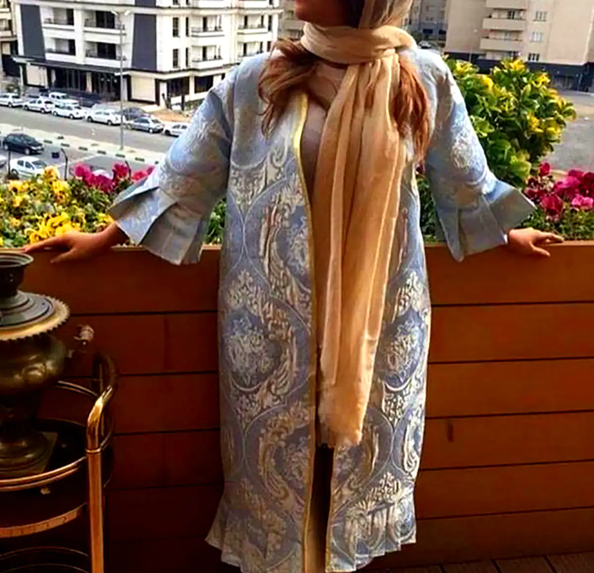 مانتو مجلسی جدید