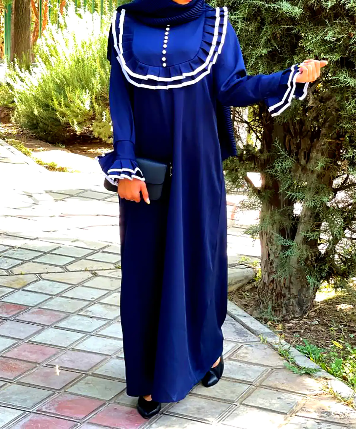 مانتو مدرن زنانه
