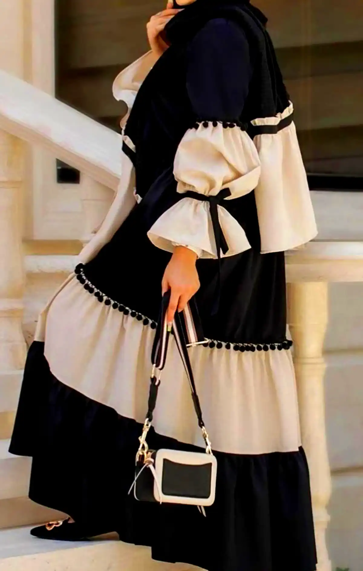 مانتو مدرن زنانه