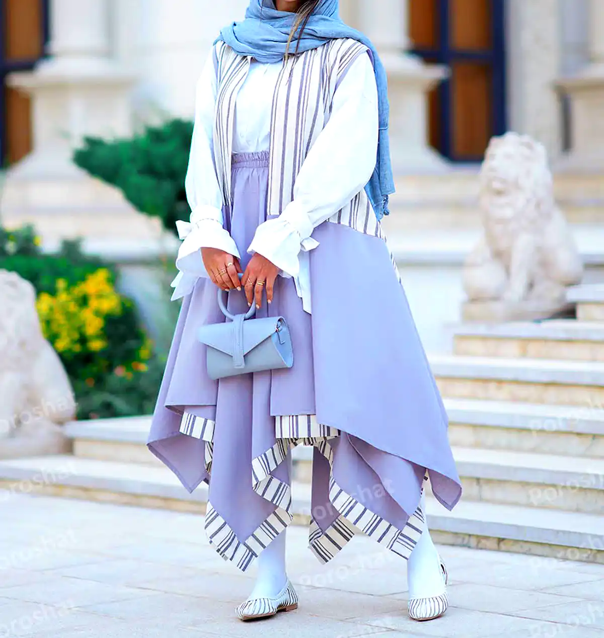 مانتو راحت دخترونه