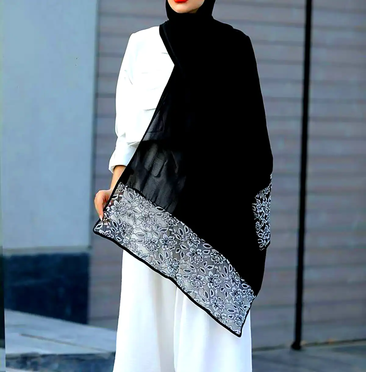 مانتو شیک اسپرت