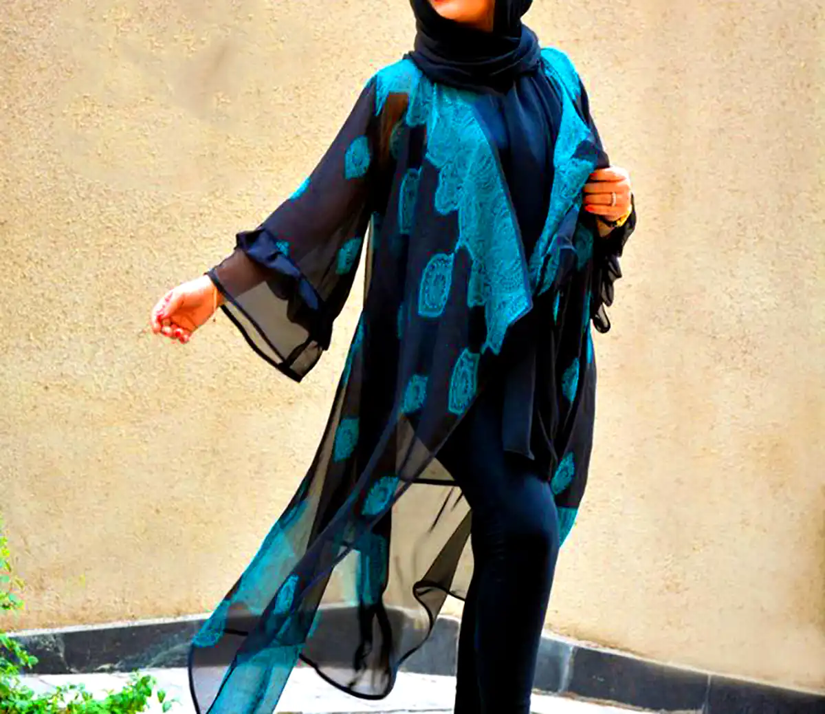 مانتو شیک اسپرت