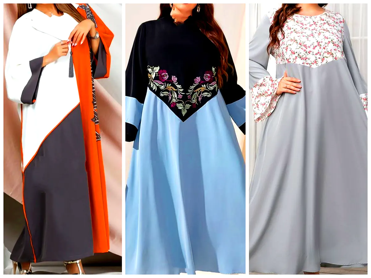 مانتو طراحی ساده