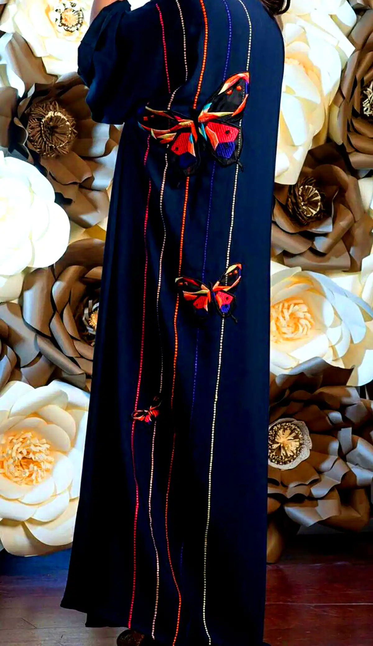 مانتو طراحی ساده
