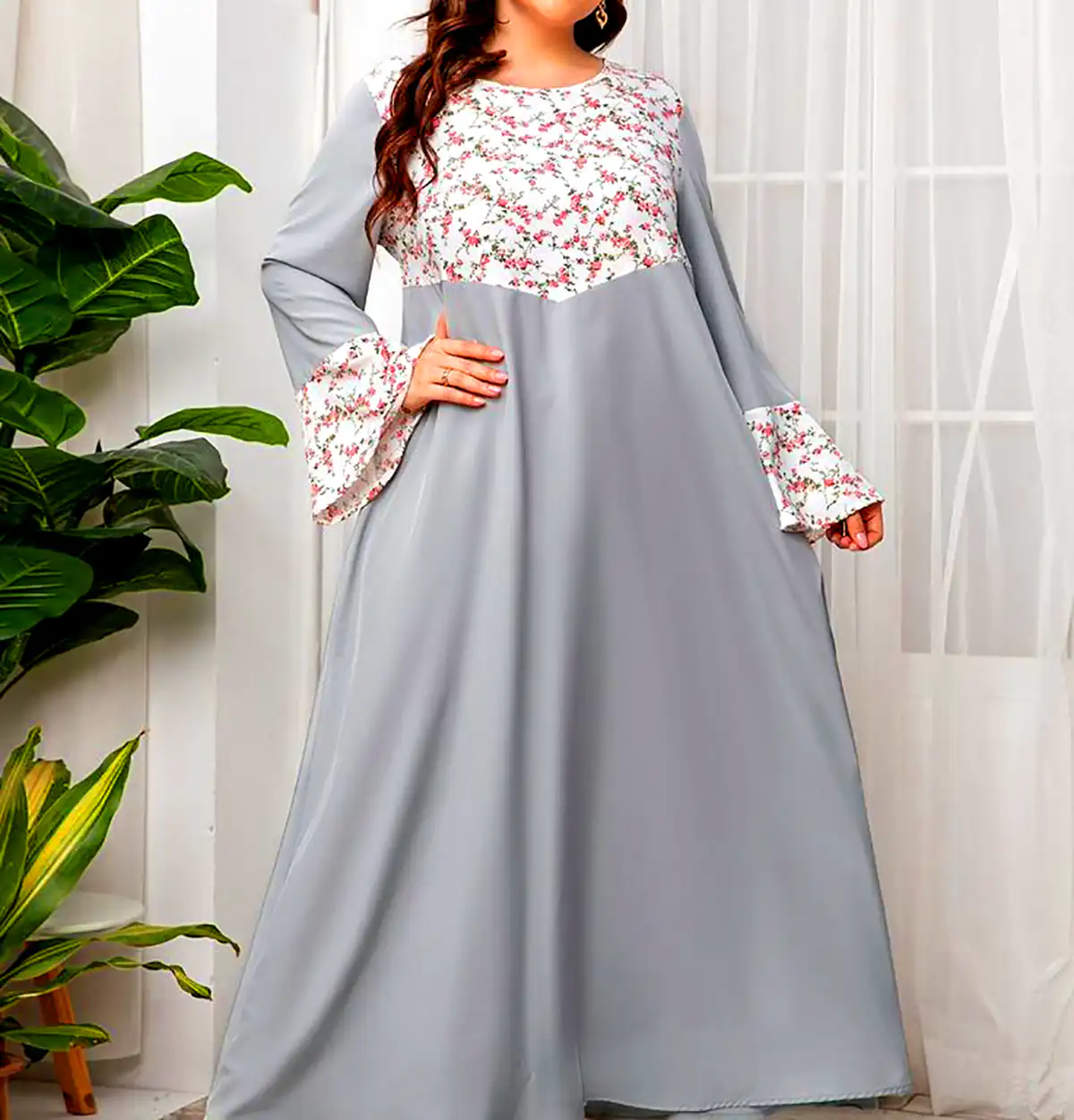 مانتو طراحی ساده