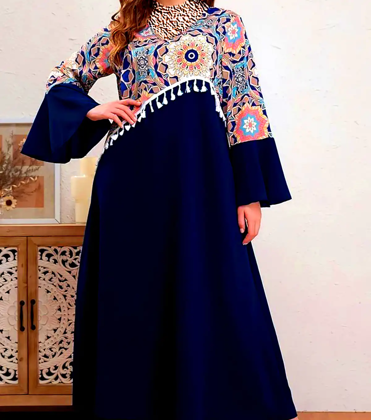 مانتو طراحی ساده