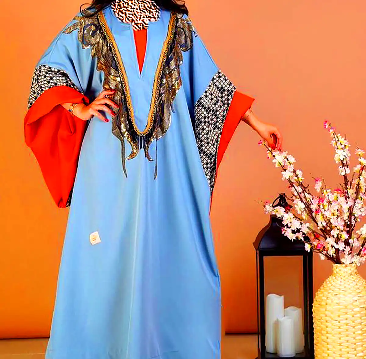 مانتو طراحی ساده