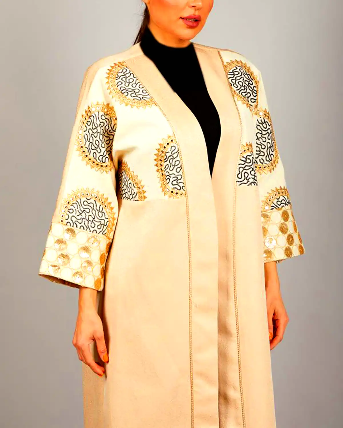 مانتو ترند سال زنانه