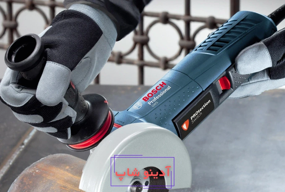 مینی فرز بوش