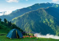 به بهانه روز طبیعت؛ ابزارهای مناسب برای طبیعت گردی و کمپینگ