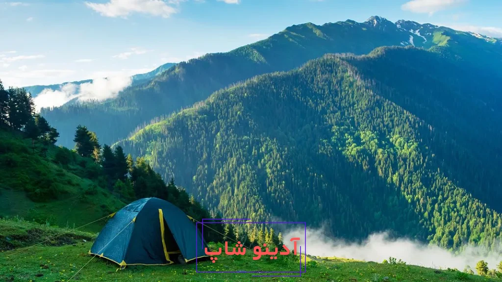 به بهانه روز طبیعت؛ ابزارهای مناسب برای طبیعت گردی و کمپینگ
