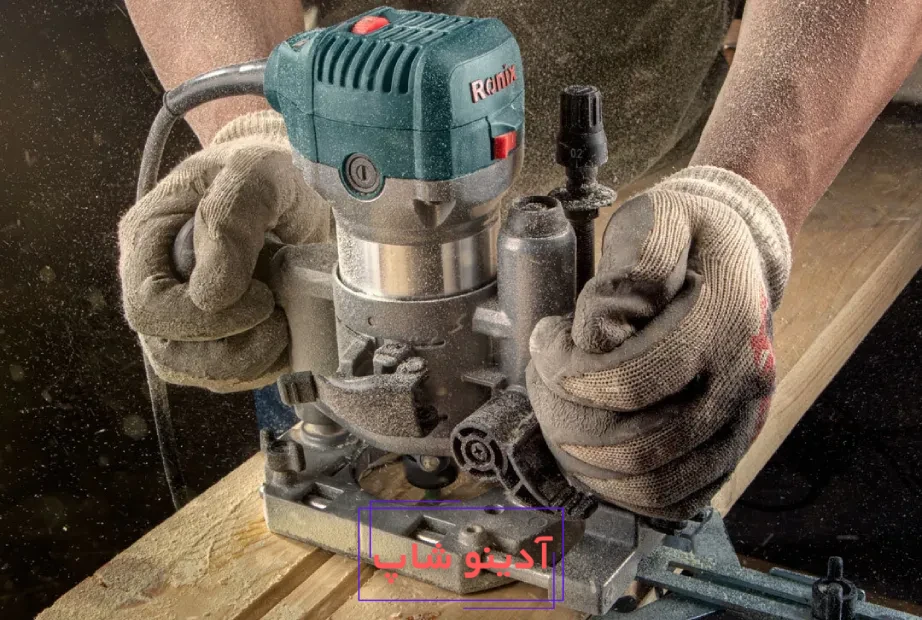 اور فرز رونیکس