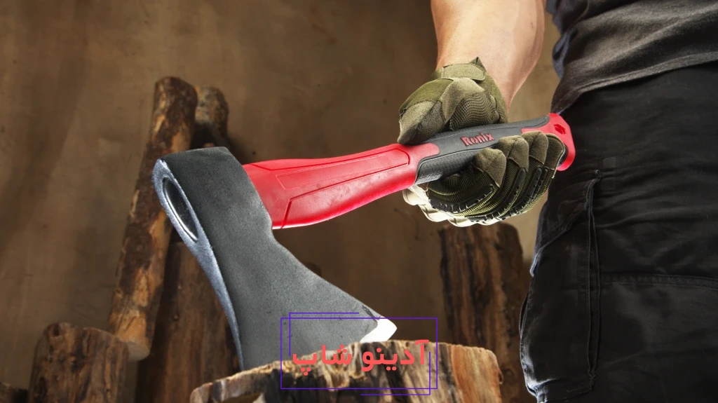 نکات خرید تبر