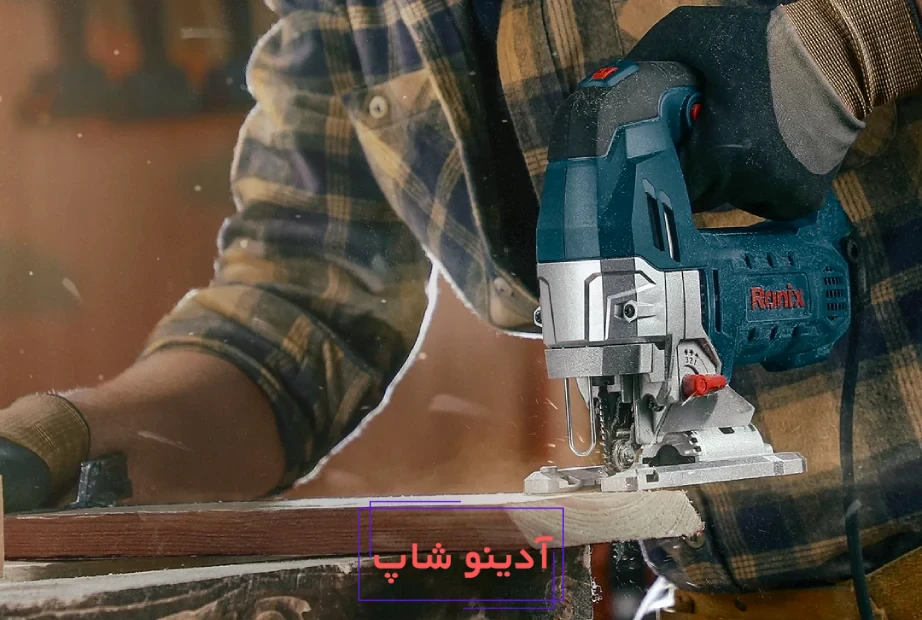 اره عمودبر 4111 رونیکس