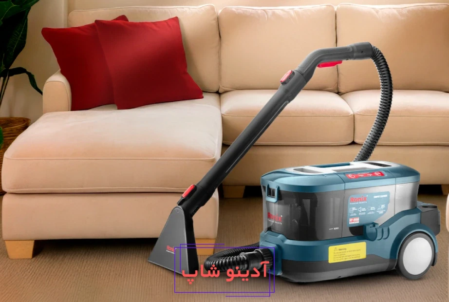 فرش شور رونیکس