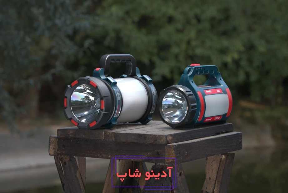 نورافکن رونیکس