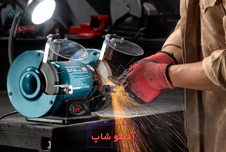 سنگ رومیزی رونیکس