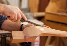 آموزش مرحله‌به‌مرحله تعمیر پایه مبل و بهترین چسب ها