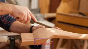 آموزش مرحله‌به‌مرحله تعمیر پایه مبل و بهترین چسب ها