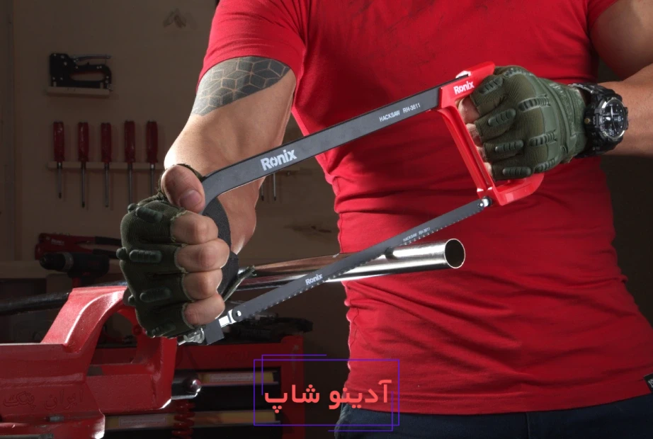 انواع کمان اره رونیکس